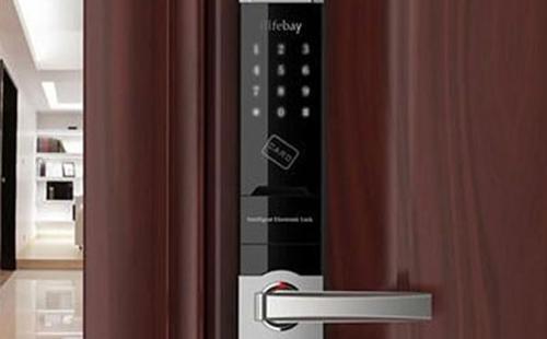 福绵24小时上门开锁公司