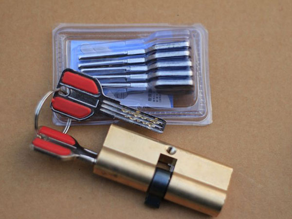 福绵24小时上门开锁公司