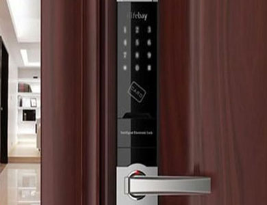 福绵24小时上门开锁公司