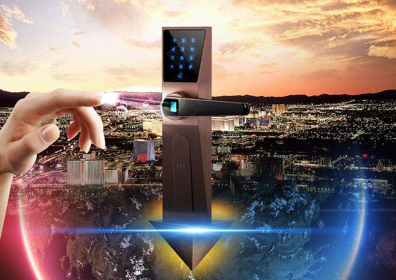 福绵24小时上门开锁公司