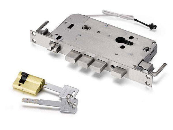 福绵24小时上门开锁公司