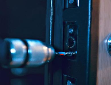 福绵24小时上门开锁公司